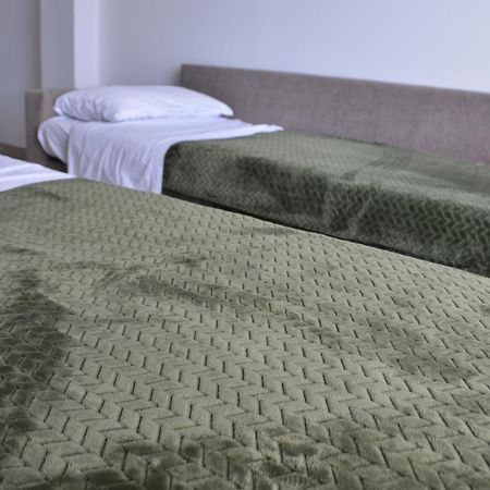 Apartmán Dale Viaja Departamento Ushuaia Exteriér fotografie