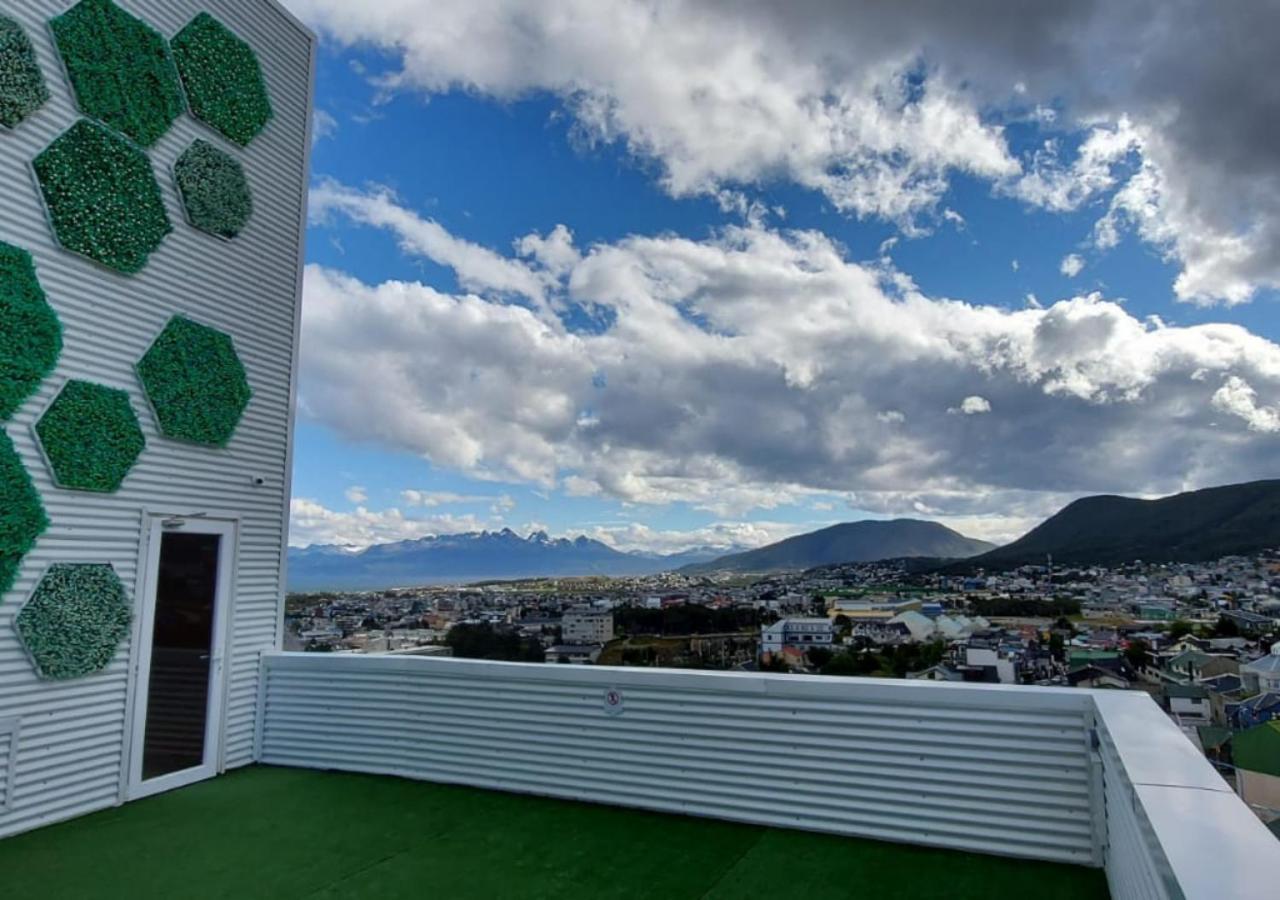 Apartmán Dale Viaja Departamento Ushuaia Exteriér fotografie