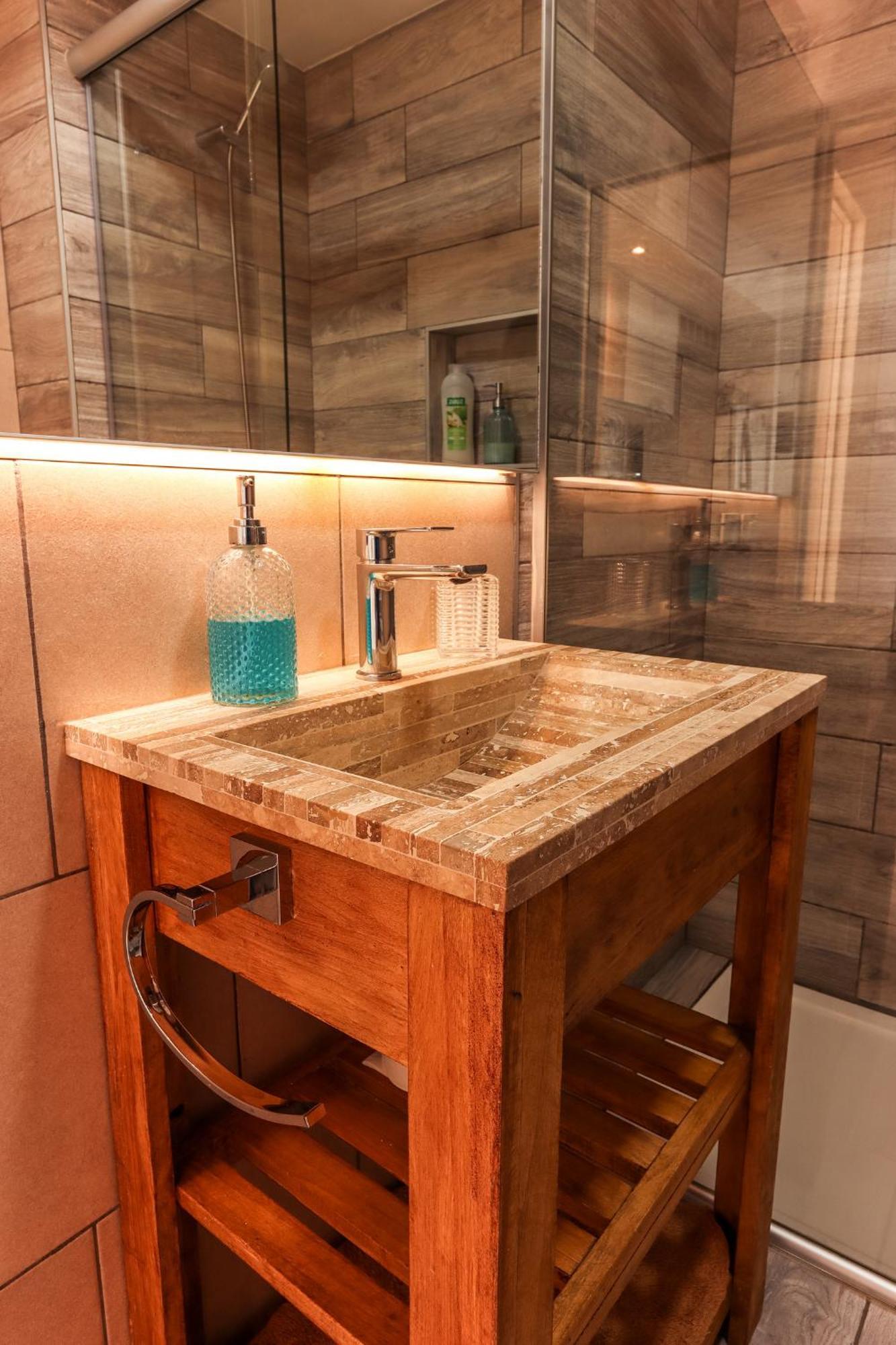 Apartmán Dale Viaja Departamento Ushuaia Exteriér fotografie